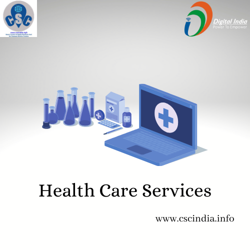 HealthCare Services in India