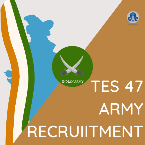 TES 47 ; Engineering Career at Indian Army