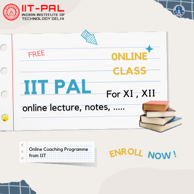 Free Online Coaching from IIT