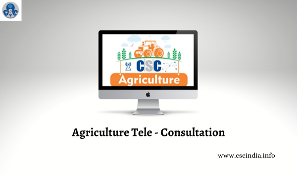Agriculture Tele Consultation in India