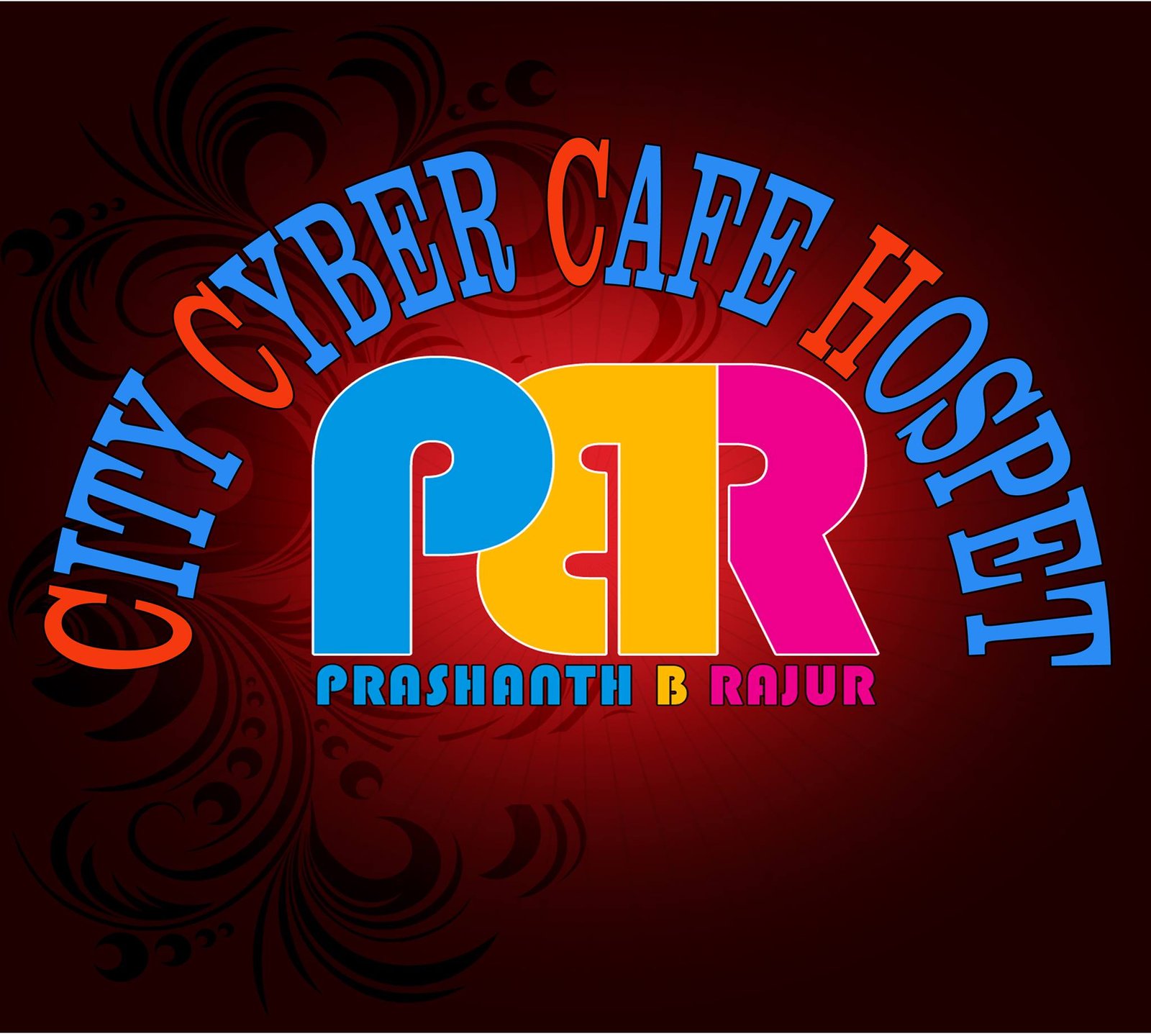 Giga Cyber Café logo, Vector Logo of Giga Cyber Café brand free download  (eps, ai, png, cdr) formats