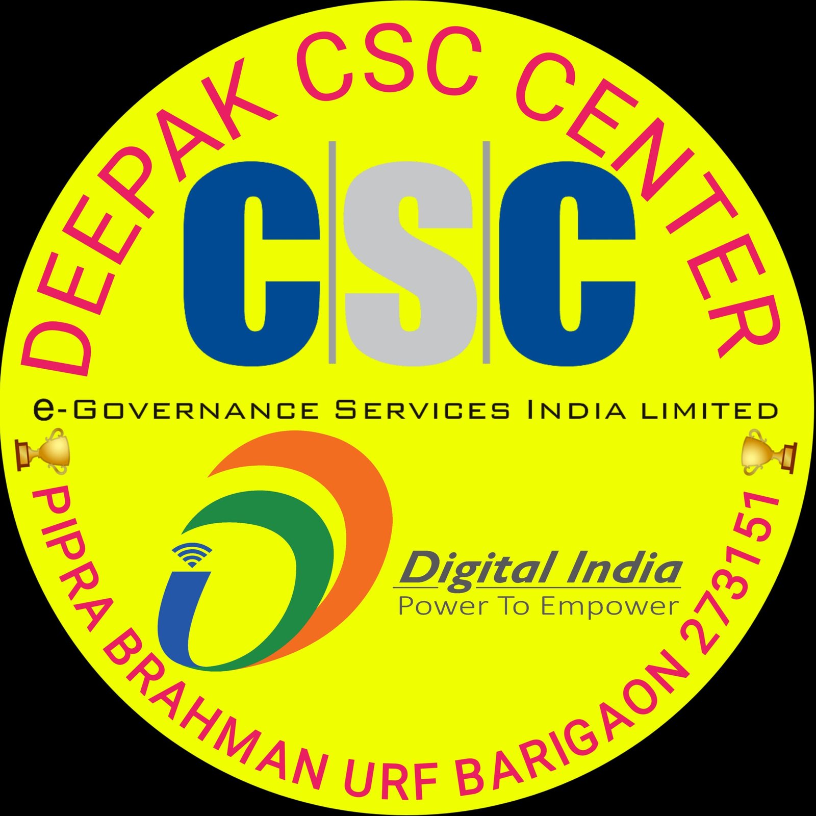 csc image