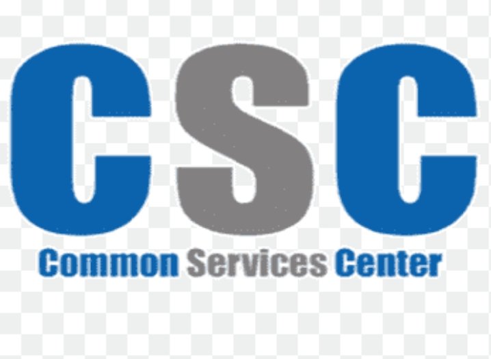 csc image