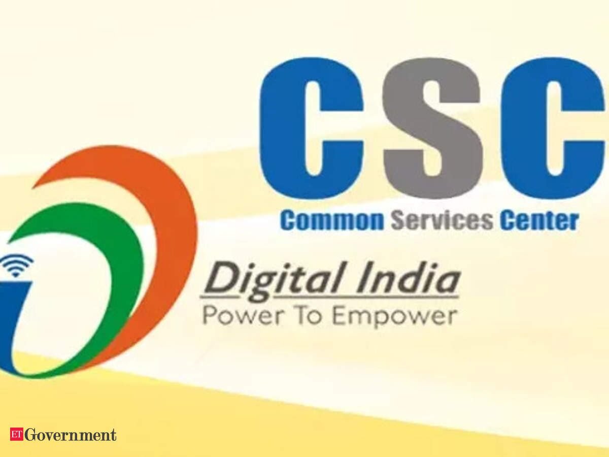 chanchal csc center firozabad chandwar - Common Service Centres (CSC)