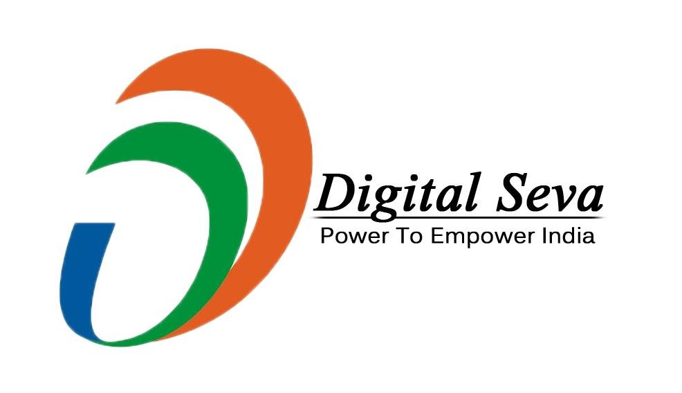 Csc Digital Seva Logo PNG Transparent Images Free Download | Vector Files |  Pngtree