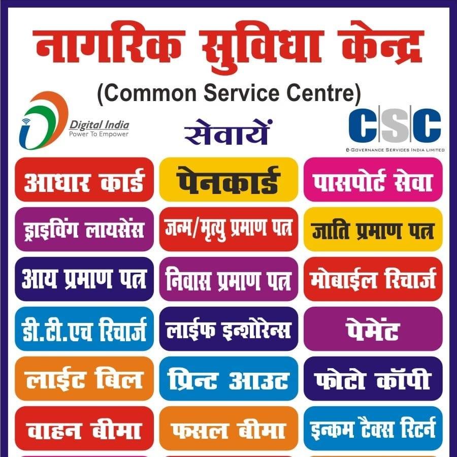 csc image